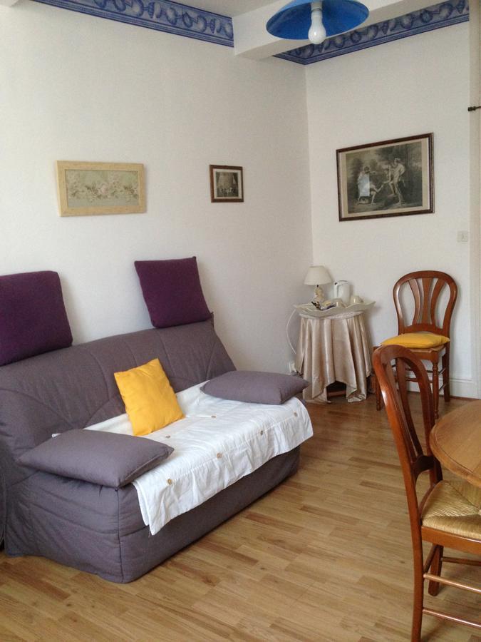 Bed and Breakfast L'Arche Des Chapeliers Foix Exteriér fotografie