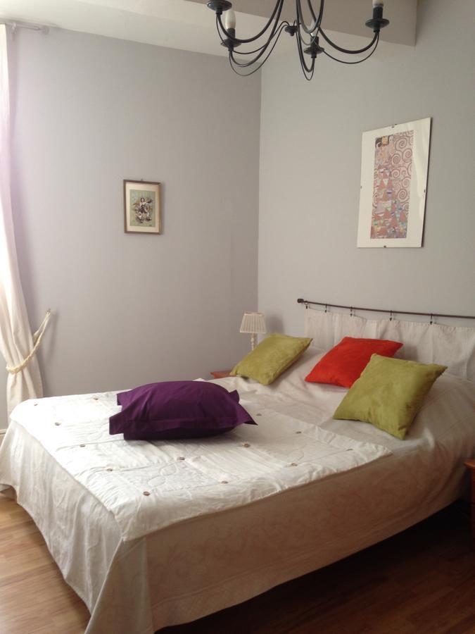 Bed and Breakfast L'Arche Des Chapeliers Foix Exteriér fotografie