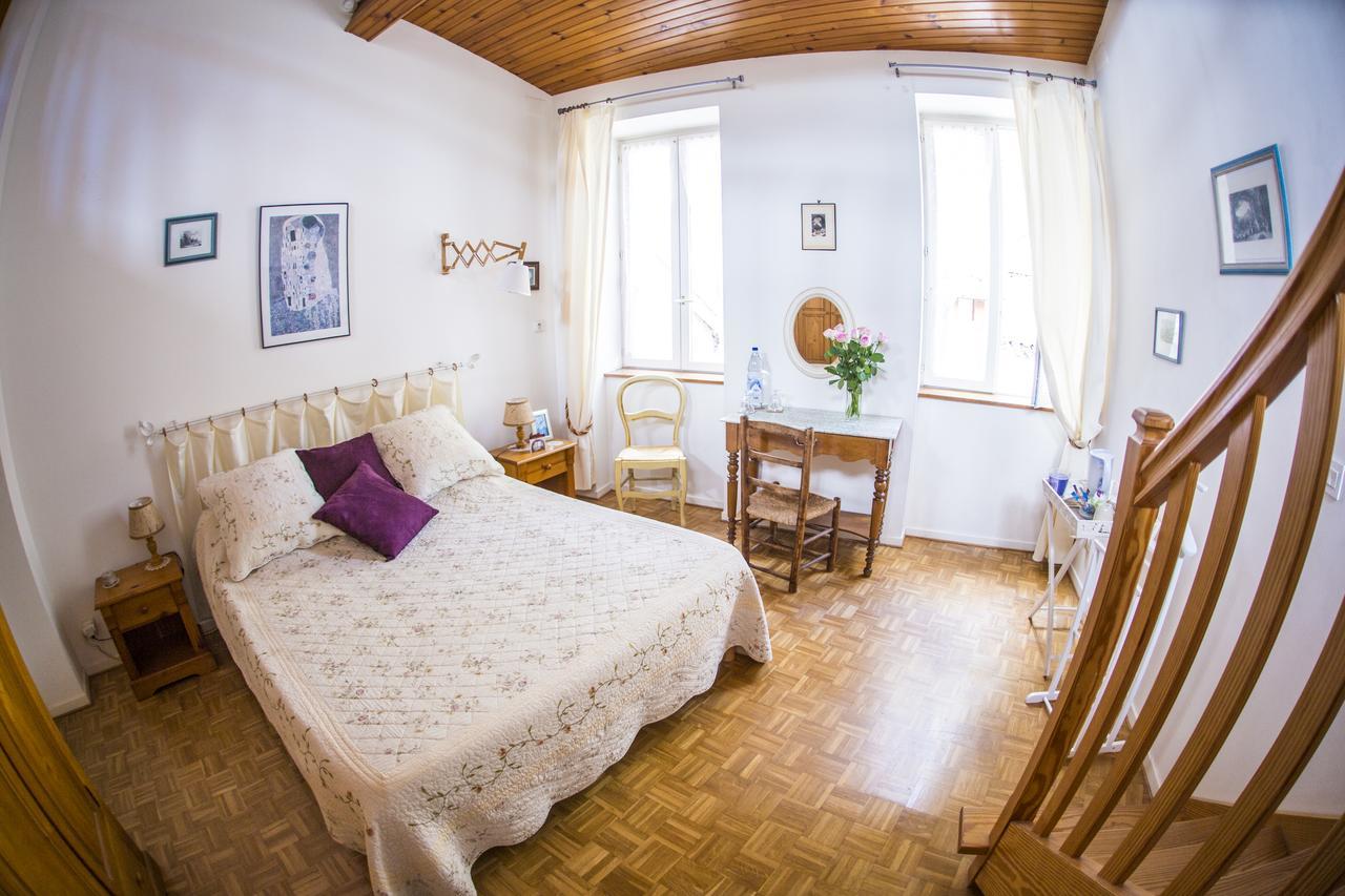 Bed and Breakfast L'Arche Des Chapeliers Foix Exteriér fotografie