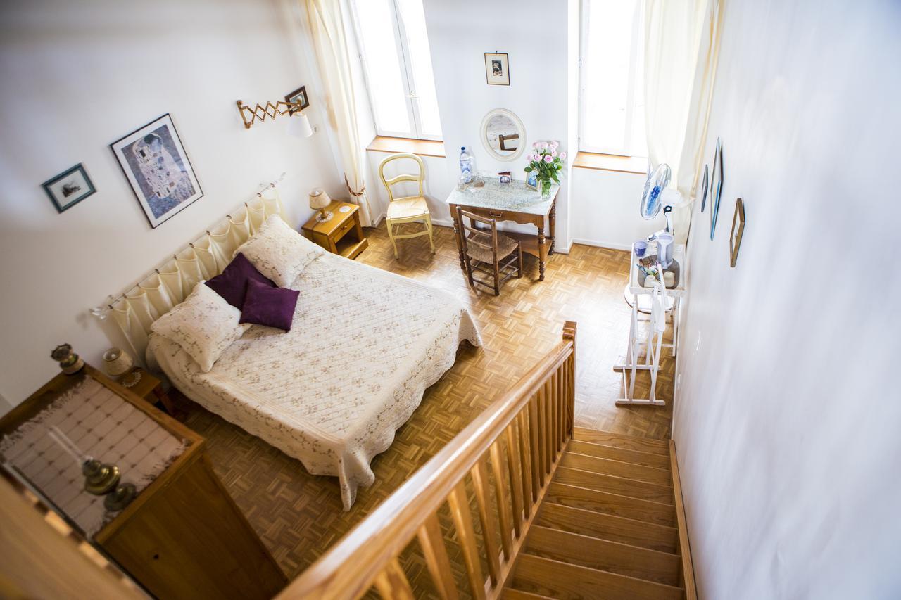 Bed and Breakfast L'Arche Des Chapeliers Foix Exteriér fotografie