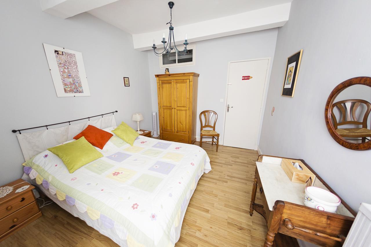 Bed and Breakfast L'Arche Des Chapeliers Foix Exteriér fotografie