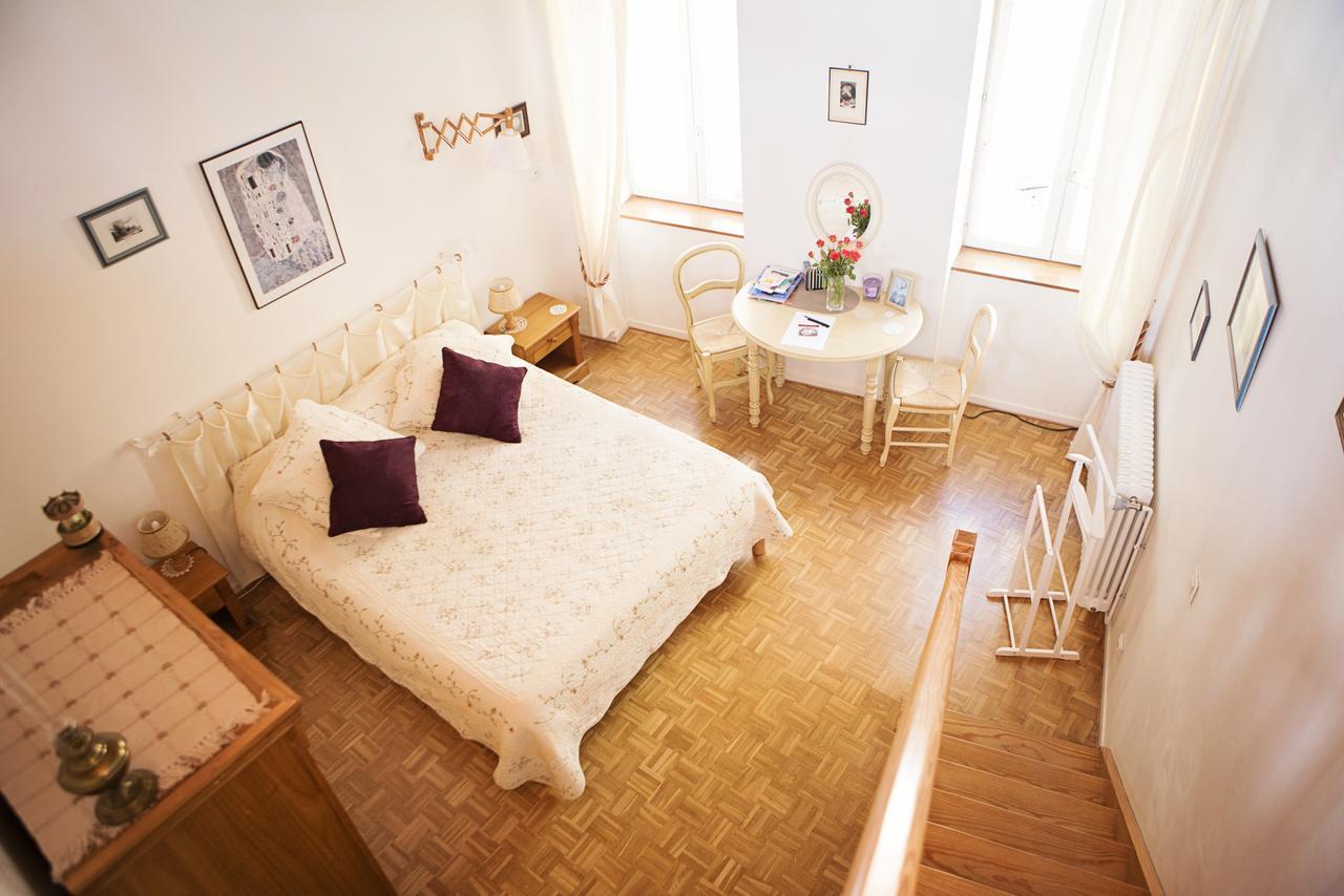 Bed and Breakfast L'Arche Des Chapeliers Foix Exteriér fotografie