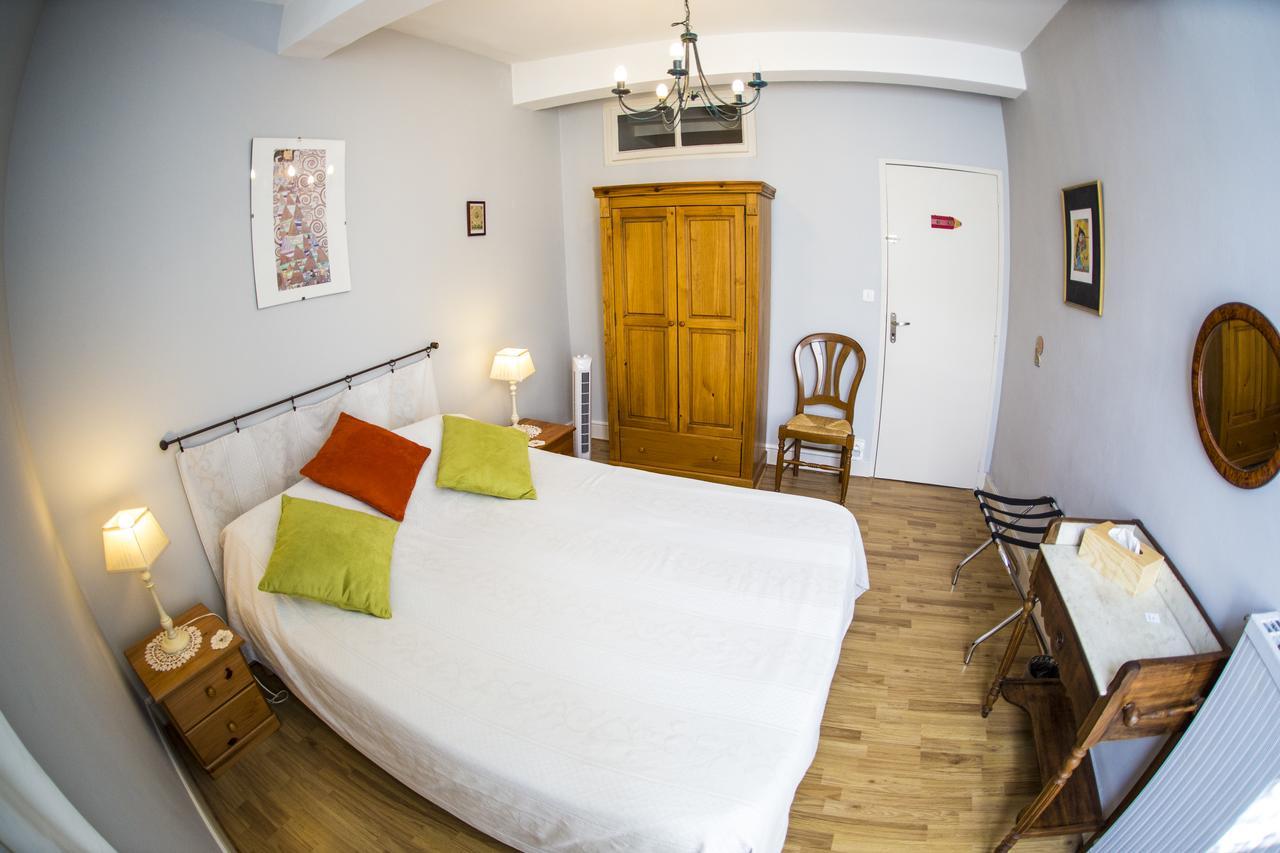 Bed and Breakfast L'Arche Des Chapeliers Foix Exteriér fotografie